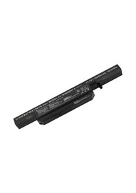 Resim Exper W540eu W550su1 W550tu W55eu Clevo W540s 427 Serisi W540bat 6 11 1v 4400mah 49wh 6 Cell Li İon Siyah Notebook Batarya 