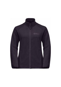 Resim Jack Wolfskin Kadın Mor Moonrıse 3ın1 Mont 1115621-ı0083 001 