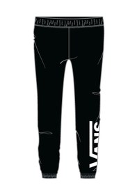 Resim Vans Gr Flyıng V Sweatpant Kız Çocuk Siyah Eşofman Altı - Vn0a4ul5 