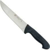 Resim Datatek Sürmene 61130 Kasap Kurban Bıçağı, 18 Cm, Kaymaz Sap 