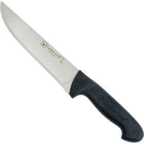 Resim Datatek Sürmene 61130 Kasap Kurban Bıçağı, 18 Cm, Kaymaz Sap 