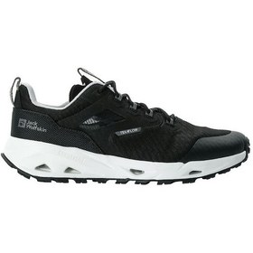 Resim Jack Wolfskin 4064321_6000 Prelight Pro Vent Low M Black Erkek Outdoor Ayakkabı 