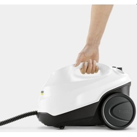 Resim Karcher SC 3 Easyfix Buharlı Temizleyici 