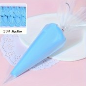 Resim DIY Krem Yapıştırıcı, Plastik Dekoratif Ağızlı Taklit Krem Yapıştırıcı (100g) - Telefon Kılıfı DIY Dekorasyonu için, Güçlü Yapışma, Kendin Yap El Sanatları Yapıştırıcısı,Telefon Kılıfı Dekorasyonu,Telefon Kılıfı DIY Kiti,El Sanatları Yapıştırıcı Malzemesi,Krem Şanti Dokusu,Güçlü Yapışma Yapıştırıcı 