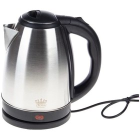 Resim Paslanmaz Çelik Kettle Su Isıtıcı Çok Renkli 