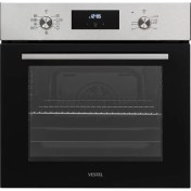 Resim VESTEL AF 7684 YX Ankastre Fırın 