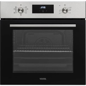 Resim Vestel AF 7684 YX 70 L Ankastre Fırın 