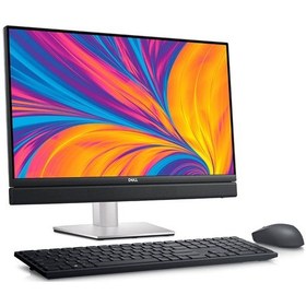 Resim Dell Optiplex 7420 Plus N005O7420AIOPEMEA-VP-U i7-14700 16 GB 512 GB SSD 23.8" Ubuntu AIO Masaüstü Bilgisayar 