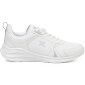 Resim Kinetix Charles Tx W 5fx Beyaz Kadın Koşu Ayakkabısı 000000000101937614 Beyaz-lıla Beyaz - Lila 