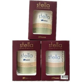 Resim Bianca Stella Navy 1 Lt 