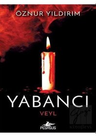 Resim Yabancı Veyl - Öznur Yıldırım - Pegasus 