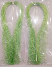 Resim Aldos Çapari 40 Mt Damla Poşet Sim 30 Cm Açık Yeşil 9 2 Ad 