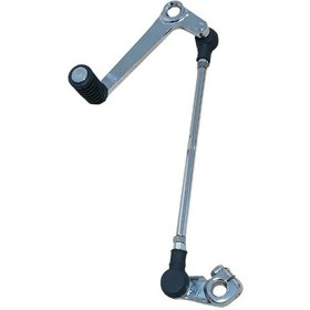 Resim Yuki Gp2 Taro 125 Cc Vites Pedalı 