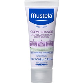 Resim Pişik Önleyici Krem- 10 ml 