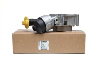 Resim Opel Astra H 1.3 Dizel Yağ Soğutucusu Komple Gva Marka 5650355 