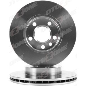 Resim Otozone On Fren Dısk Adet -15 Jant-280x245 112 Vw Transporter 96-04 50436 7d0615301c 