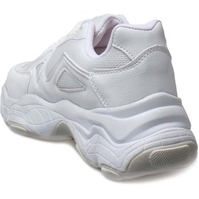 Resim Fast Step Kadın Sneaker Ayakkabı 666za141 