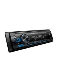 Resim Pioneer Mvh-s325bt Bluetooth Usb Oto Teyp 