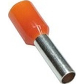 Resim Gwest Yüksük Kablo Ucu 4.0 80 Adet 