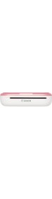 Resim Canon Zoemini 2 Mini Fotoğraf Yazıcısı 10 Sayfa Kapasite ile Pembe Renk ve Bluetooth Bağlantısı 