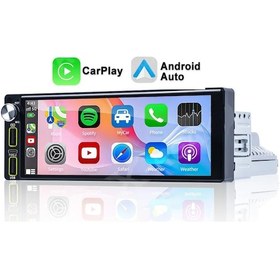 Resim Exvol 7 İnc Android Multimedya 2gb-32gb İnce Kasa Üniversal Hd 