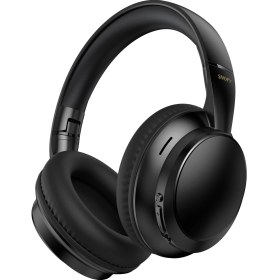 Resim Snopy SN-BT29 Swısh Siyah Bluetooth Kulaklık 
