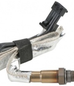 Resim Bosch Oksıjen Sensoru Volvo Xc90 V70 Iı Xc70 2.5 Ford Kuga 2.5 - 0258006682 