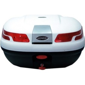 Resim Maxem Sl45 Lt Arka Çanta Beyaz 