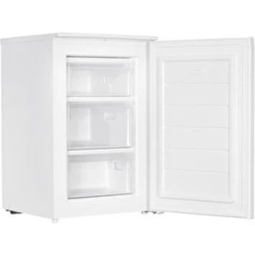 Resim Uğur UED 3087 Derin Dondurucu 87 lt E Enerji Sınıfı Çekmeceli Dondurucu 