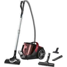Resim Rowenta RO7253EA SilenceForce Cyclonic Toz Torbasız Elektrikli Süpürge - 2211400716 