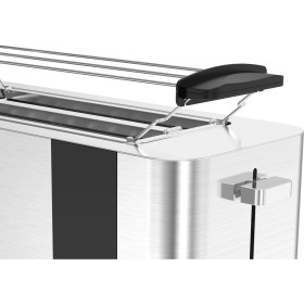 Resim Zilan ZLN6234 Elek.dijital Ekmek Kızartma Makinası 