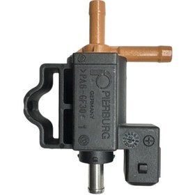 Resim Valf Selenoit Turbo Hs 1,5 2022-2024 