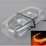 Resim Wondernest Uyarı Su Strobe Sones Sarı Mini Işık, Işık Işık Geçirmez Çubuğu 25w 240-led Fg Diğer 