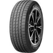 Resim Nexen 225/55 R17 97W N'fera Ru1 Oto Yaz Lastiği ( Üretim Yılı: 2023 ) 