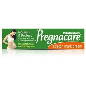 Resim Vitabiotics Pregnacare Çatlak Önleyici Bakım Kremi 100 ml 