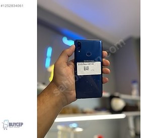 Resim Samsung A10s İkinci El TR | 32 GB | Mavi 