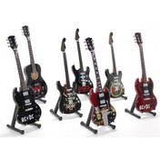 Resim Dekoratif Gitar Küçük - 9097470477549do 