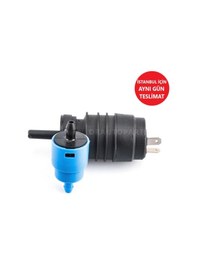 Resim Opel Astra F Silecek Su Fiskiye Motoru Çift Çikis 1992--1998 501120334 