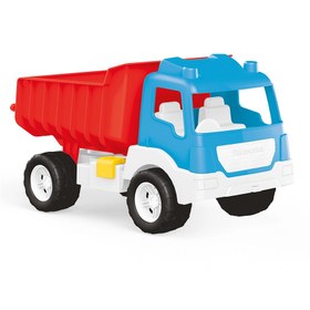 Resim Fisher Price Oyuncak Damperli Kamyon 