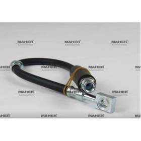 Resim Hortum Fren Astra H 04-10 / Merıva B 10-17 Ön 