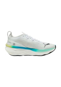 Resim Puma Puma Foreverrun Nitro 2 Wns Kadın Beyaz Yol Koşusu Ayakkabısı 8613 Beyaz 