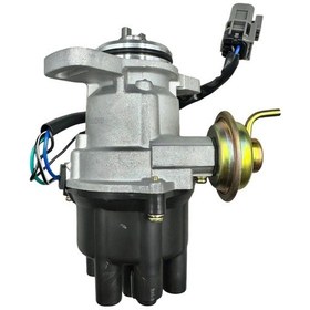 Resim Distribütör Sunny 1,6 Ga16 B13 90-94 Devir Saatli Tip 