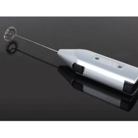 Resim Ozcmax Mini Pilli Portatif Karıştırıcı Mikser 