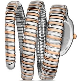 Resim Momentus SS256T-02SR Kadın Kol Saati 