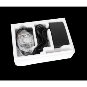 Resim Universal Spiral Freze Motoru 15000 Devir 