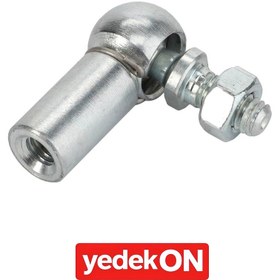 Resim AGCO Küre Bağlantı Elemanı - Valtra | VA030589 