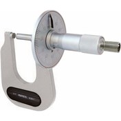 Resim Genel Markalar 0-15mmx0.01 MEKANİK SAC MİKROMETRE 
