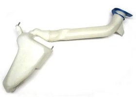 Resim Volkswagen Polo Seat Ibiza Skoda Fabia 2002 ve Sonrası Silecek Su Deposu 