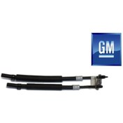 Resim GM Chevrolet Captiva Şanzıman Yağ Soğutucu Borusu 2007-2011 [orijinal ] 