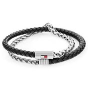 Resim Tommy Hilfiger THJ2790562 Erkek Bileklik 